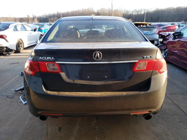Photo 6 from auction – 2012 ACURA TSX TECH with VIN JH4CU2F60CC001367