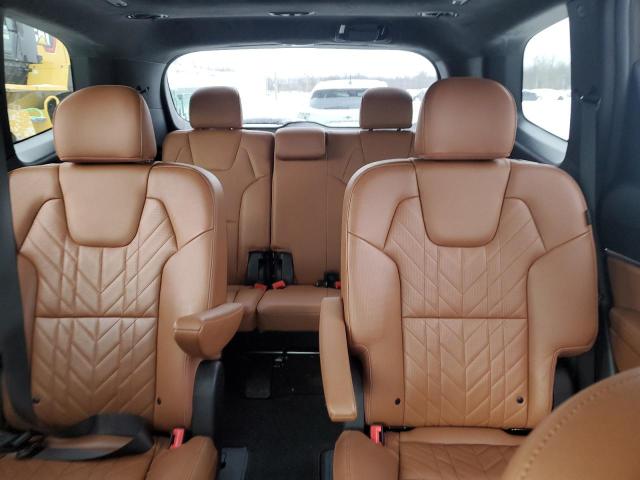 Photo 10 from auction – 2023 KIA TELLURIDE with VIN 5XYP5DGC1PG340902