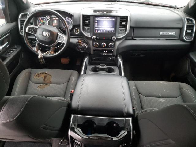 Photo 8 from auction – 2019 RAM 1500 BIG H with VIN 1C6RRFFG7KN846207