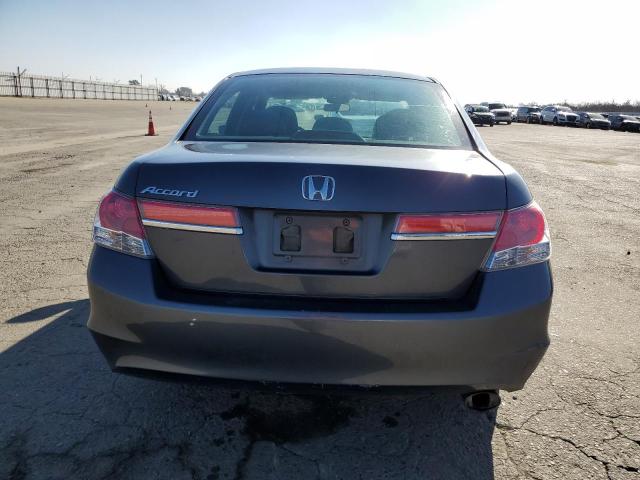 Photo 6 from auction – 2011 HONDA ACCORD LXP with VIN 1HGCP2F45BA079792