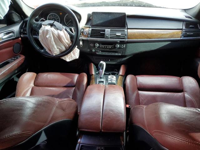 Photo 8 from auction – 2012 BMW X6 XDRIVE3 with VIN 5UXFG2C59CL779215