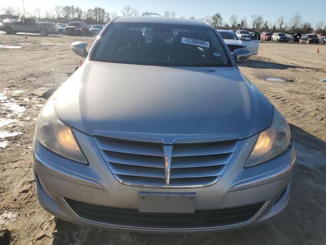 Photo 5 from auction – 2012 HYUNDAI GENESIS 3. with VIN KMHGC4DD3CU178410
