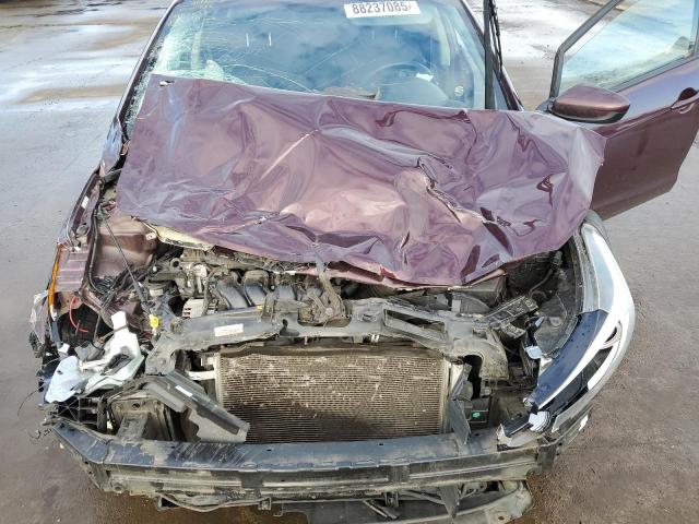 Photo 11 from auction – 2017 KIA FORTE LX with VIN 3KPFK4A76HE043221