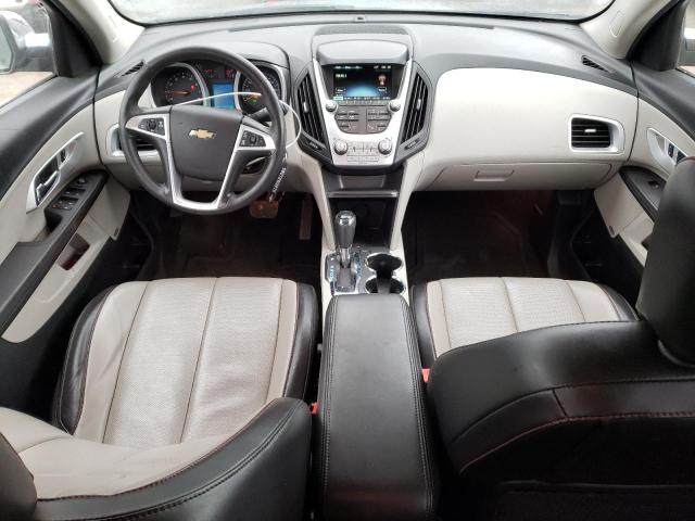 Photo 8 from auction – 2017 CHEVROLET EQUINOX PR with VIN 2GNALDEK3H1564231