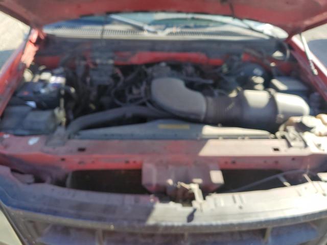 Photo 11 from auction – 1998 FORD F150 with VIN 1FTRF17LXWNA22532