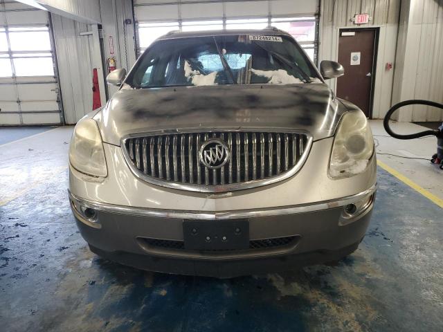 Photo 5 from auction – 2008 BUICK ENCLAVE CX with VIN 5GAEV13718J268715