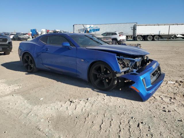 Photo 4 from auction – 2018 CHEVROLET CAMARO LT with VIN 1G1FB1RX1J0165236