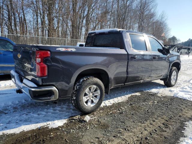 Photo 3 from auction – 2023 CHEVROLET SILVERADO with VIN 3GCUDDE81PG165217