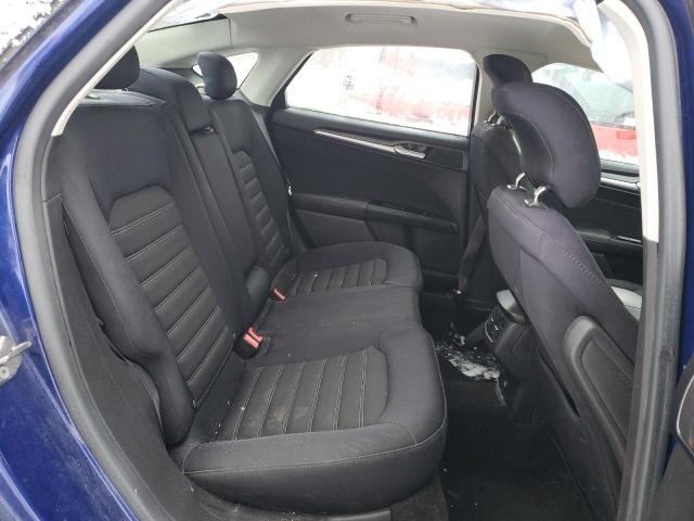 Photo 10 from auction – 2013 FORD FUSION SE with VIN 3FA6P0H76DR213246