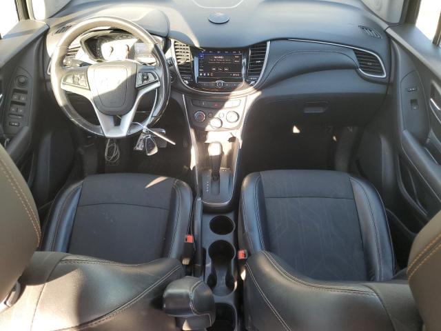 Photo 8 from auction – 2020 CHEVROLET TRAX 1LT with VIN 3GNCJLSB4LL138049