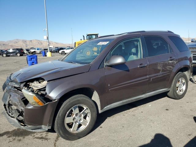 CHEVROLET EQUINOX LT 2008 with VIN 2CNDL43F886286095 - Photo from auction