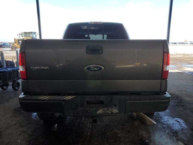Photo 6 from auction – 2005 FORD F150 with VIN 1FTPX14535NA49161