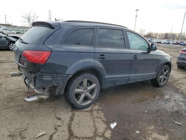 Photo 3 from auction – 2015 AUDI Q7 TDI PRE with VIN WA1LMAFE4FD009189