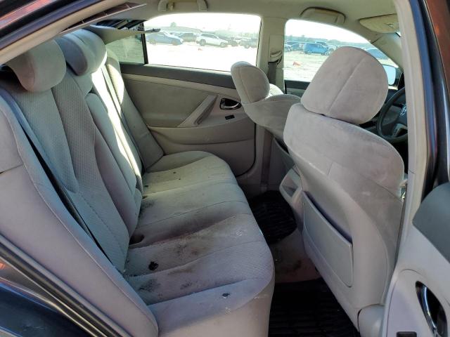 Photo 10 from auction – 2007 TOYOTA CAMRY CE with VIN 4T1BE46KX7U662242