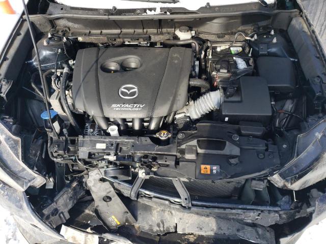 Photo 11 from auction – 2018 MAZDA CX-3 SPORT with VIN JM1DKFB71J1304541