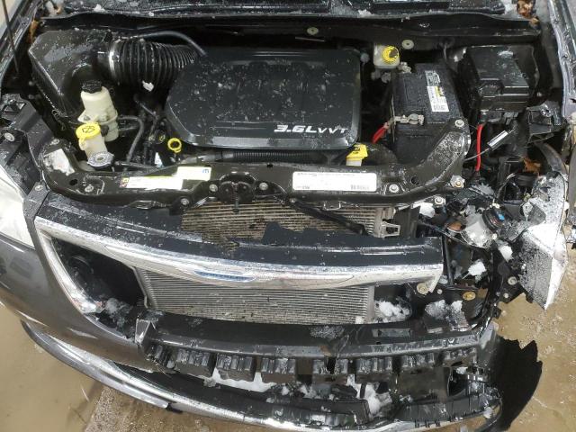 صورة رقم 12 من المزاد - 2011 CHRYSLER TOWN & COU مع VIN 2A4RR5DG5BR798340