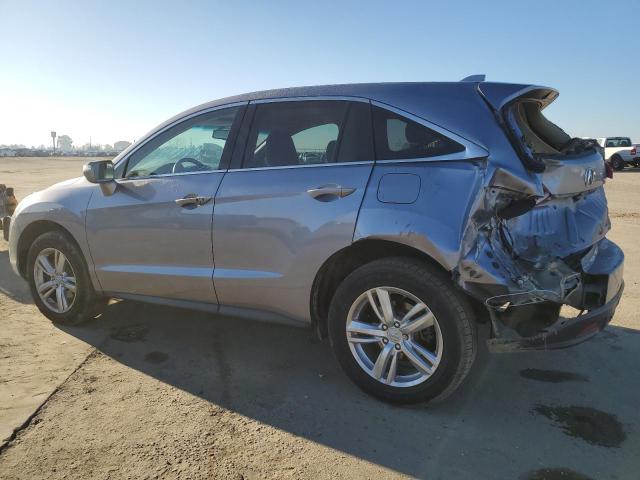 Photo 2 from auction – 2014 ACURA RDX with VIN 5J8TB3H35EL014331