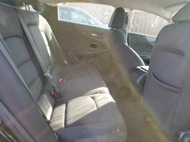 Photo 10 from auction – 2018 CHEVROLET MALIBU LS with VIN 1G1ZB5STXJF259494