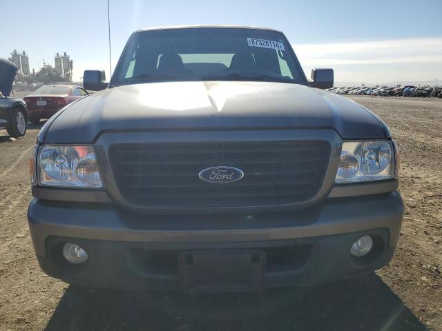 Photo 5 from auction – 2009 FORD RANGER SUP with VIN 1FTYR14E59PA22858