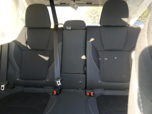 Photo 10 from auction – 2023 SUBARU FORESTER P with VIN JF2SKAEC4PH430798