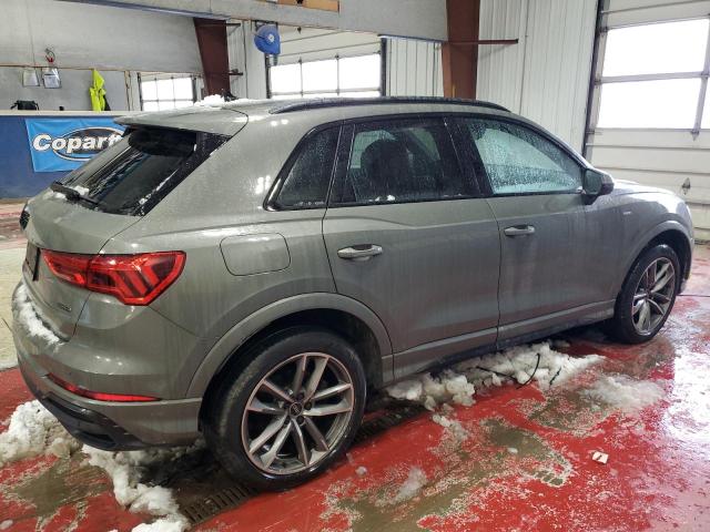 Photo 3 from auction – 2022 AUDI Q3 PREMIUM with VIN WA1EECF31N1033935