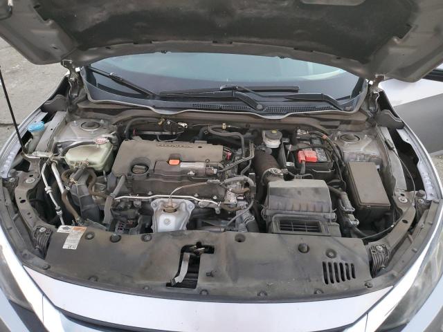 Photo 11 from auction – 2017 HONDA CIVIC EX with VIN 19XFC2F75HE228788