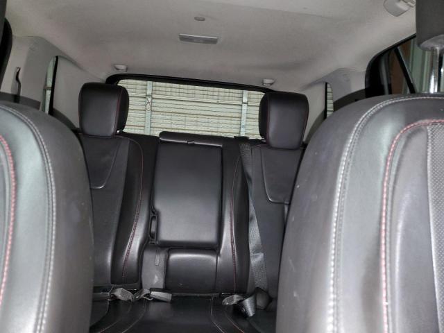 Photo 10 from auction – 2014 GMC TERRAIN SL with VIN 2GKALSEK8E6316332