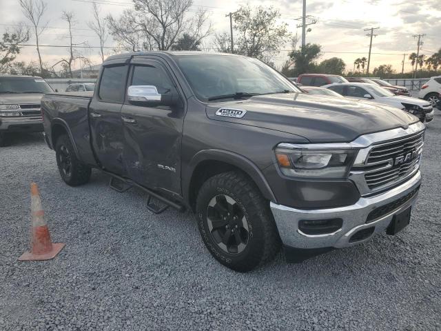 صورة رقم 4 من المزاد - 2020 RAM 1500 LARAM مع VIN 1C6SRFDTXLN280059