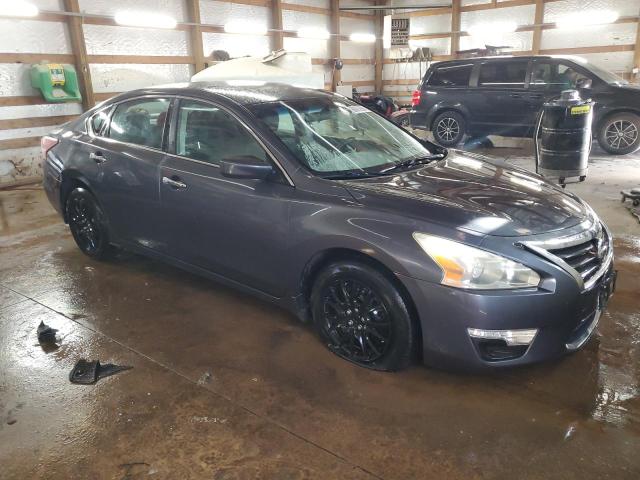 Photo 4 from auction – 2013 NISSAN ALTIMA 2.5 with VIN 1N4AL3AP8DC217136