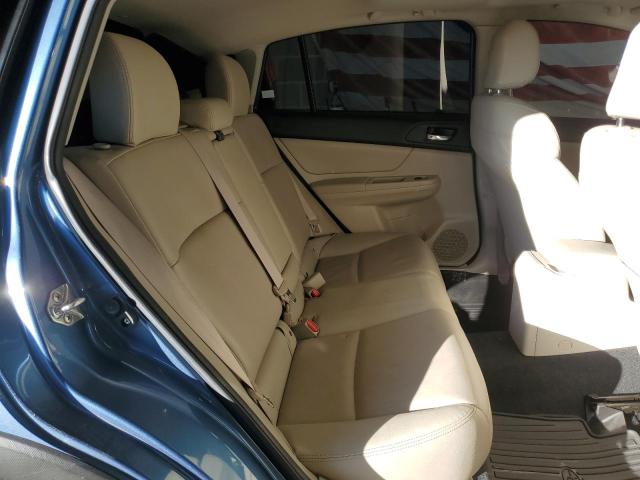Photo 11 from auction – 2014 SUBARU XV CROSSTR with VIN JF2GPAKC2E8334743