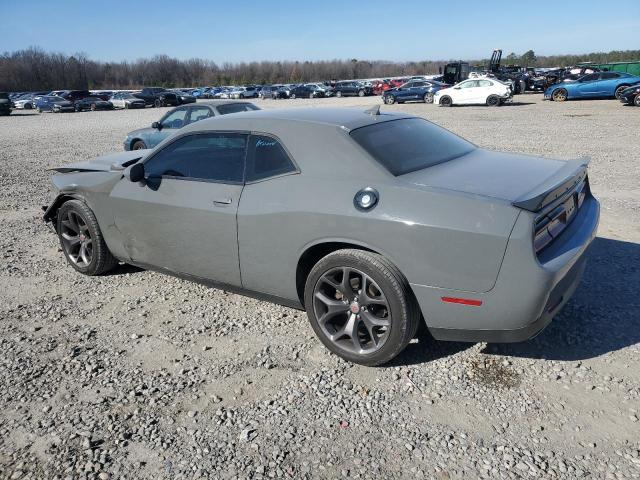 Photo 2 from auction – 2017 DODGE CHALLENGER with VIN 2C3CDZAG4HH665917