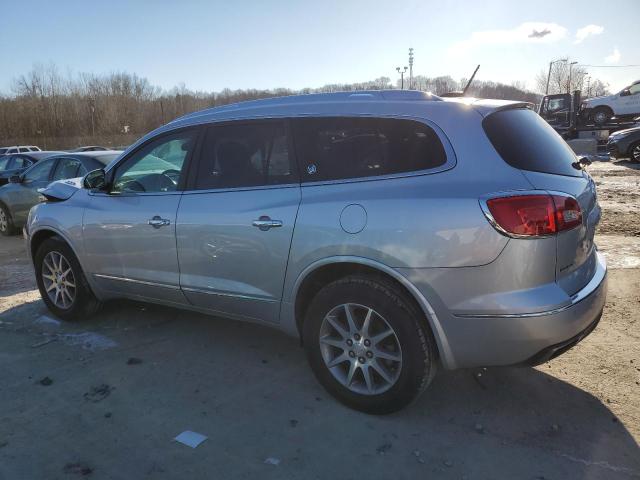 Photo 2 from auction – 2016 BUICK ENCLAVE with VIN 5GAKVBKD1GJ244526