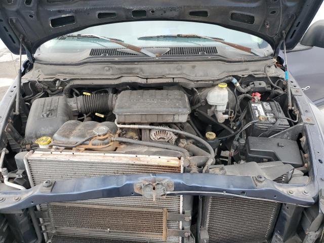 Photo 11 from auction – 2002 DODGE RAM 1500 with VIN 3D7HA18N42G134925