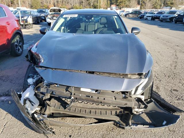 Photo 5 from auction – 2024 NISSAN ALTIMA SV with VIN 1N4BL4DW2RN335952