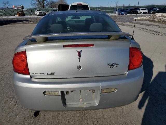 Photo 6 from auction – 2009 PONTIAC G5 with VIN 1G2AS18H997258296