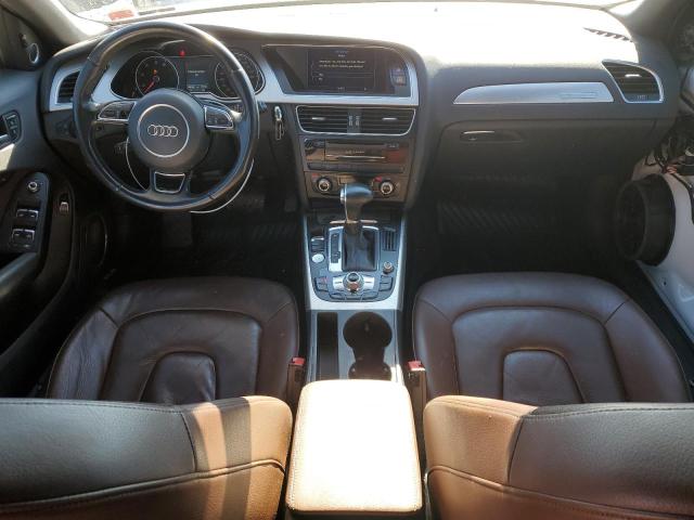 Photo 8 from auction – 2016 AUDI A4 PREMIUM with VIN WAUFFAFL8GN018045