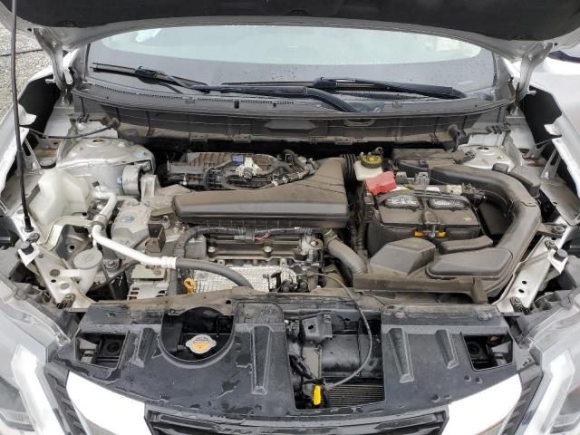Photo 12 from auction – 2017 NISSAN ROGUE S with VIN JN8AT2MT4HW150279