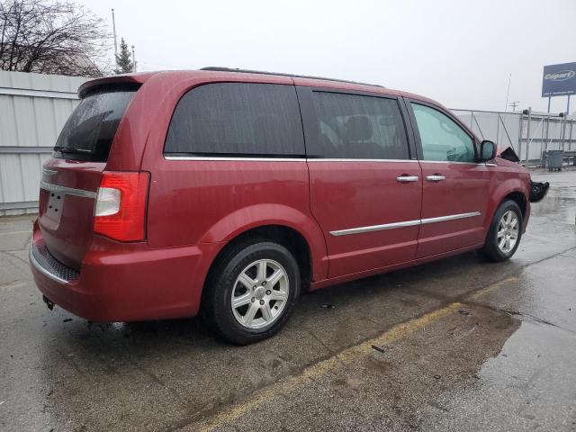 Photo 3 from auction – 2012 CHRYSLER TOWN & COU with VIN 2C4RC1BG5CR266302