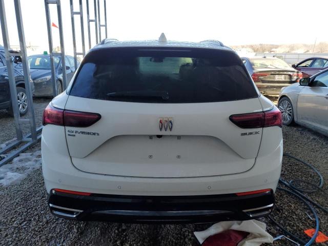 Photo 6 from auction – 2024 BUICK ENVISION E with VIN LRBFZPE44RD025590
