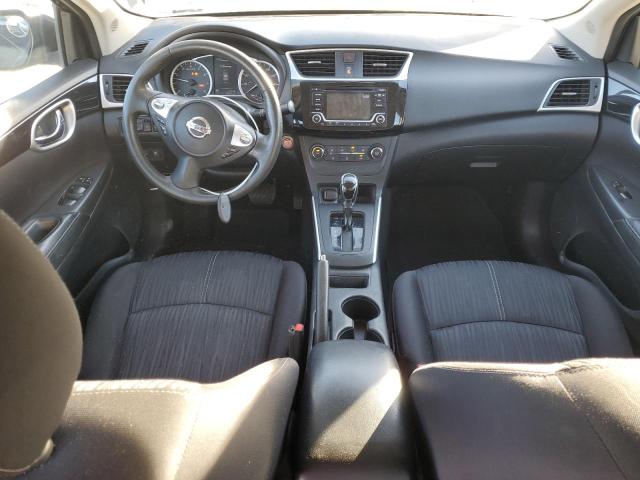 Photo 8 from auction – 2016 NISSAN SENTRA with VIN 3N1AB7AP7GY227191