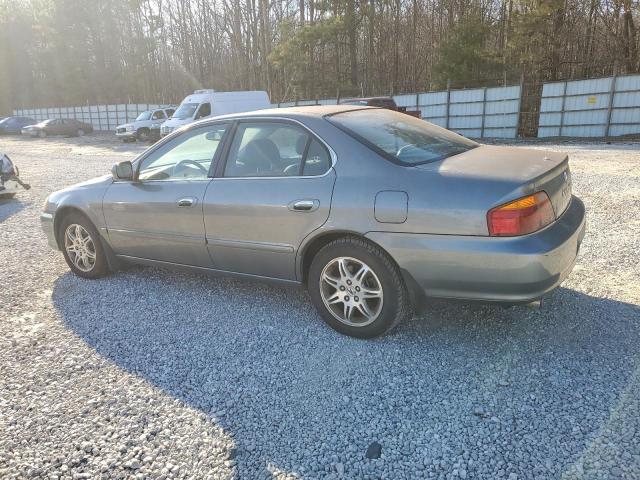 Photo 2 from auction – 2000 ACURA 3.2TL with VIN 19UUA5667YA050084