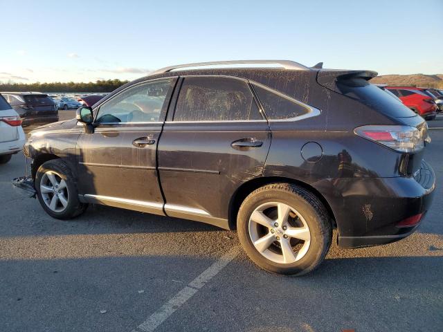 Photo 2 from auction – 2010 LEXUS RX 350 with VIN 2T2BK1BA6AC004202