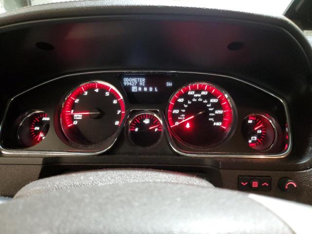 Фото 9 с аукциона – 2016 GMC ACADIA DEN с VIN 1GKKVTKD1GJ253624