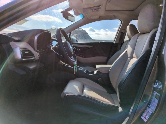Photo 7 from auction – 2020 SUBARU OUTBACK LI with VIN 4S4BTGND4L3114148