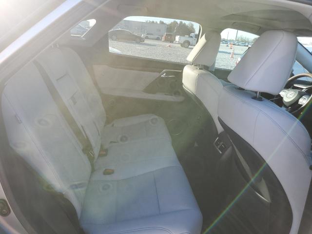 Photo 11 from auction – 2020 LEXUS RX 350 with VIN 2T2HZMAA9LC174582
