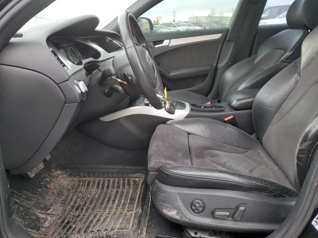 Photo 7 from auction – 2011 AUDI A4 PRESTIG with VIN WAU4FCFL7BA080796