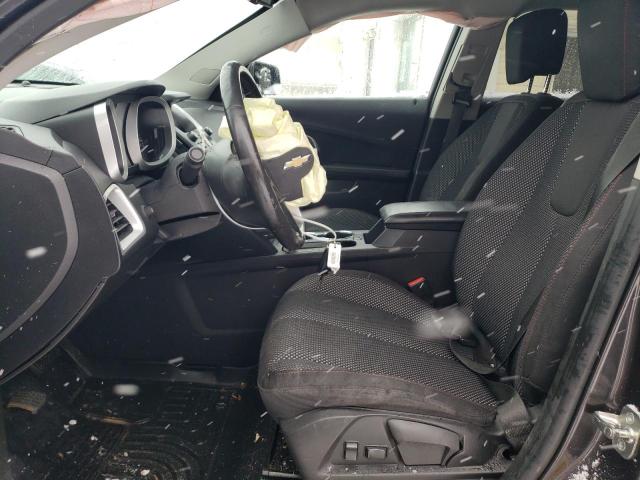 Photo 7 from auction – 2014 CHEVROLET EQUINOX LT with VIN 2GNALBEK9E6176066
