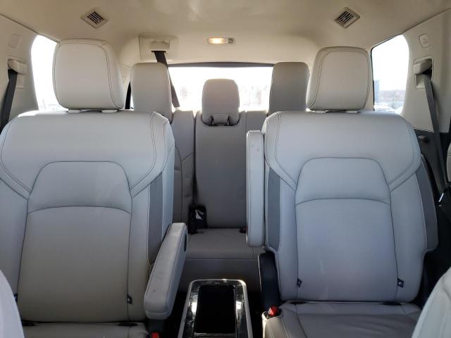 Photo 10 from auction – 2023 NISSAN PATHFINDER with VIN 5N1DR3CD8PC214925