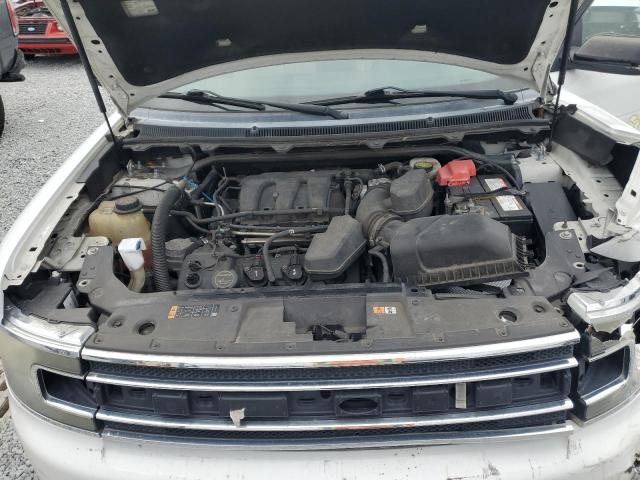 Photo 12 from auction – 2015 FORD FLEX SEL with VIN 2FMGK5C88FBA12942