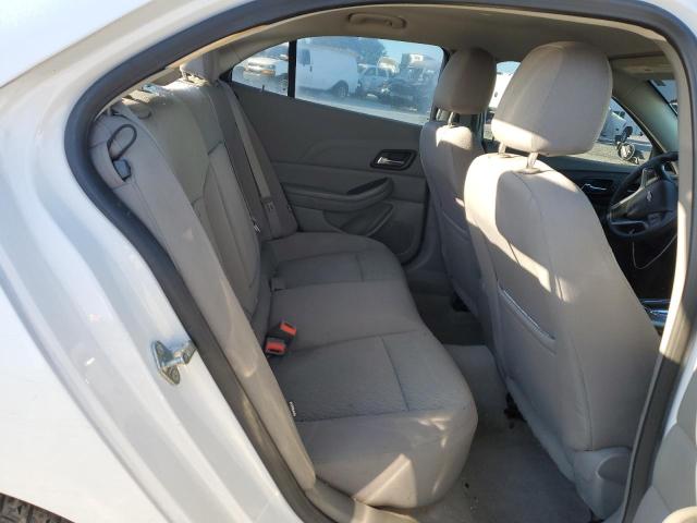 Photo 10 from auction – 2013 CHEVROLET MALIBU LS with VIN 1G11B5SA2DF297320